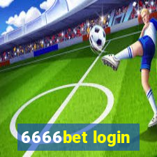 6666bet login